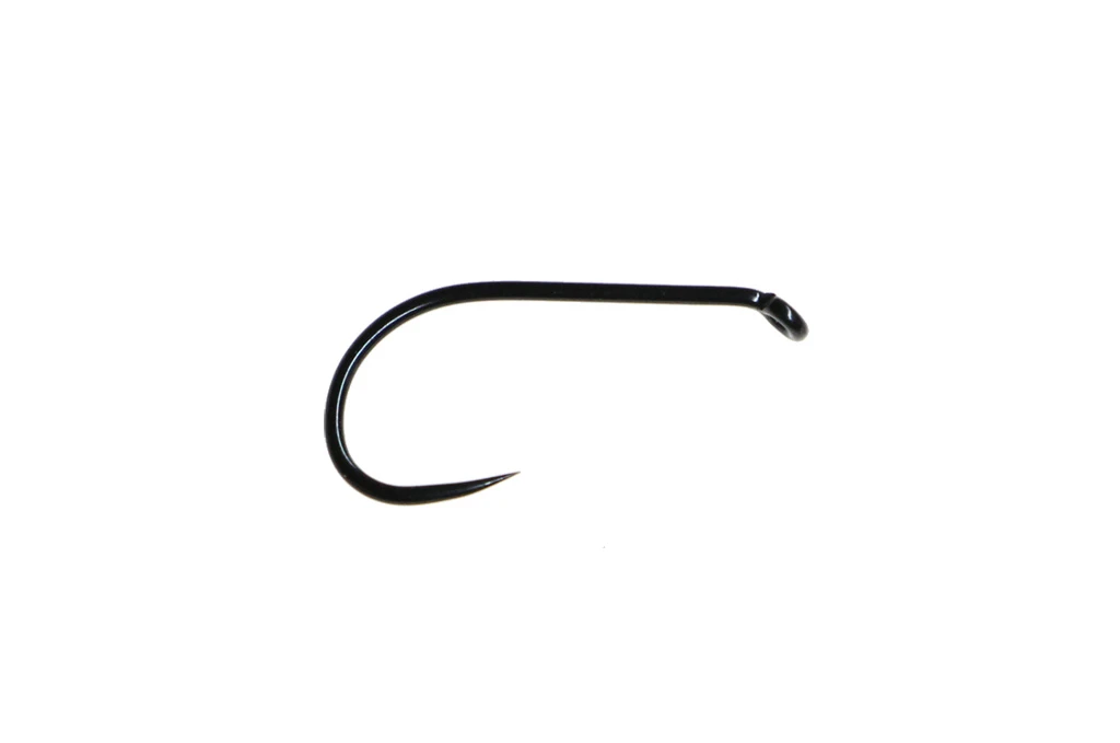 Tiemco 103BL Hook - Funky Fly Tying - Image 2