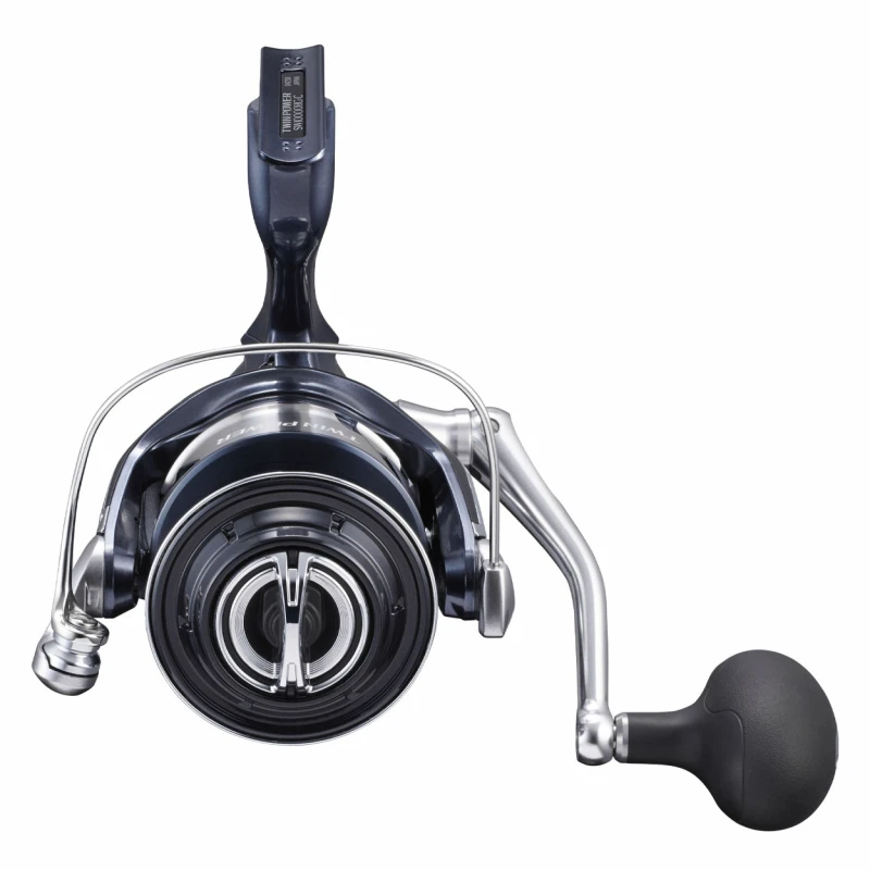 Shimano Twin Power SW C - Image 3