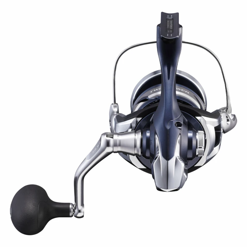 Shimano Twin Power SW C - Image 4