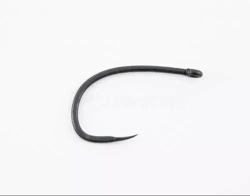 Tiemco 2499SP-BLB Dry Fly Hooks - Funky Fly Tying - Image 2