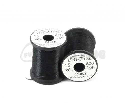 UNI Floss - Funky Fly Tying - Image 5