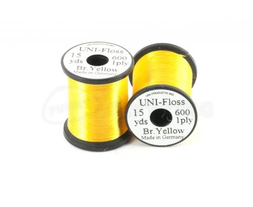 UNI Floss - Funky Fly Tying - Image 3