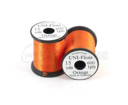 UNI Floss - Funky Fly Tying - Image 18