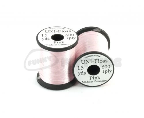 UNI Floss - Funky Fly Tying - Image 15