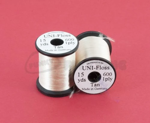 UNI Floss - Funky Fly Tying - Image 10