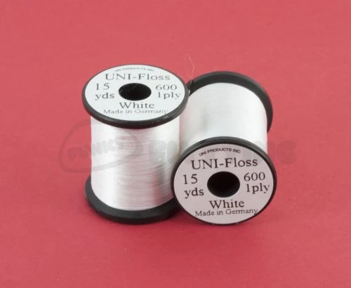 UNI Floss - Funky Fly Tying - Image 7