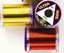 UTC Ultra Wire Size X Small - Funky Fly Tying