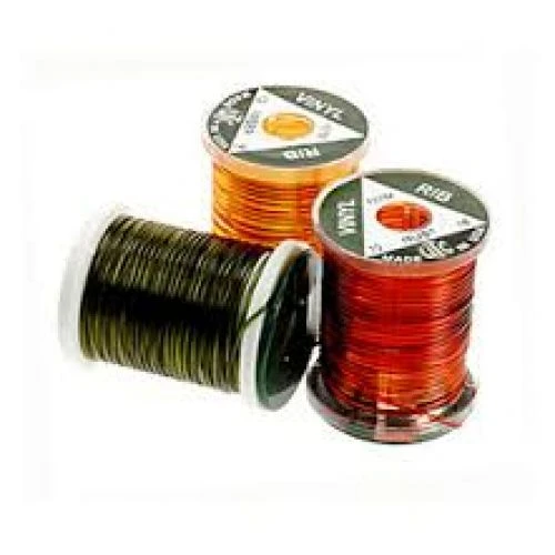 UTC Vinyl D Rib - Funky Fly Tying - Image 2
