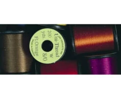 Uni Thread 8/0 200 Yards - Funky Fly Tying