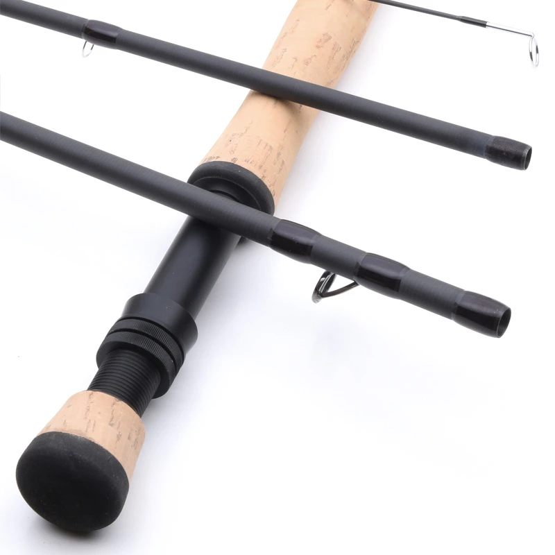 Vision Eka Flyrod - Image 3