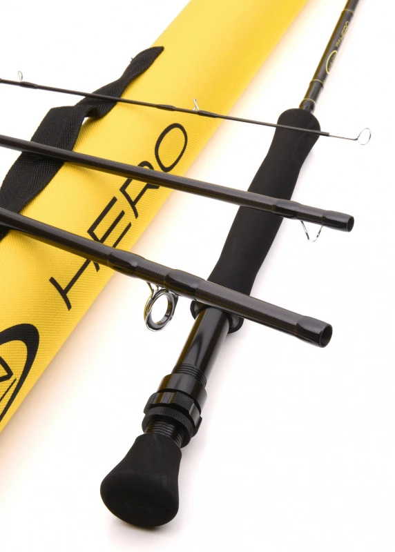 Vision Pike Hero Flyrod - Image 2