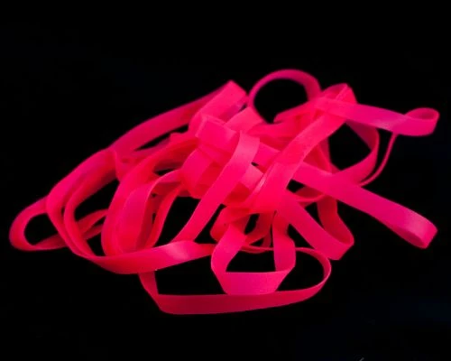 VN Nymph Skin - Funky Fly Tying - Image 4