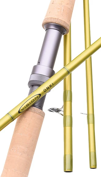 Vision Onki 2-hands - Image 2