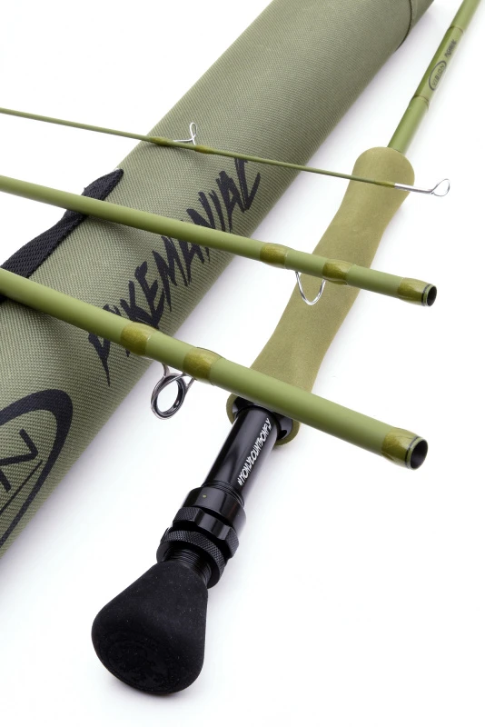 Vision Pikemaniac Flyrod - Image 2
