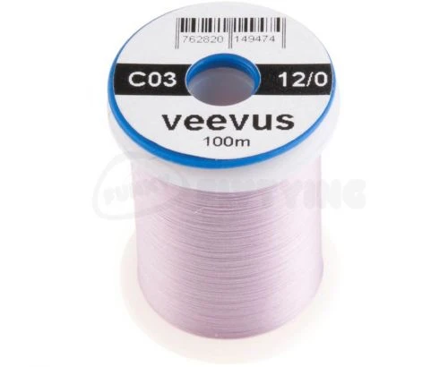 Veevus 12/0 Thread - Funky Fly Tying - Image 15