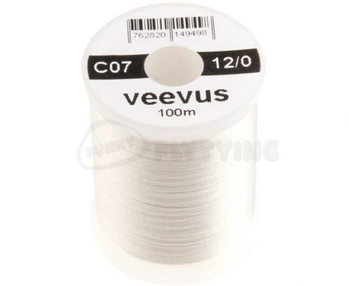 Veevus 12/0 Thread - Funky Fly Tying - Image 12