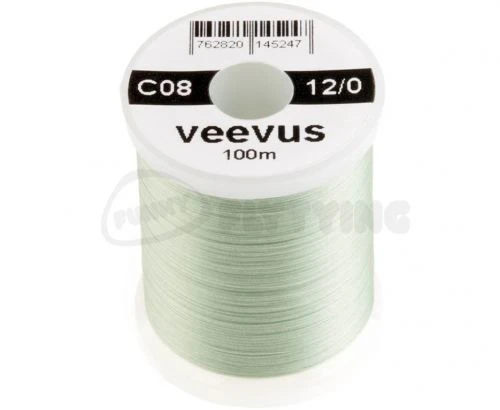 Veevus 12/0 Thread - Funky Fly Tying - Image 10