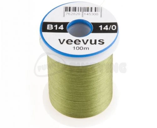 Veevus 14/0 Thread - Funky Fly Tying - Image 13