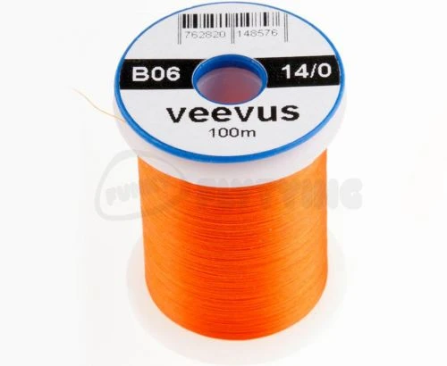 Veevus 14/0 Thread - Funky Fly Tying - Image 12