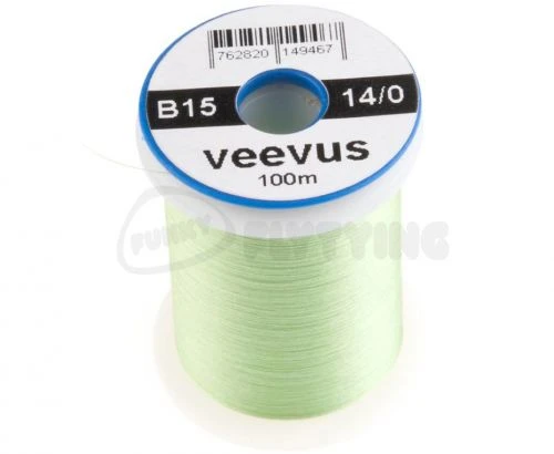 Veevus 14/0 Thread - Funky Fly Tying - Image 10