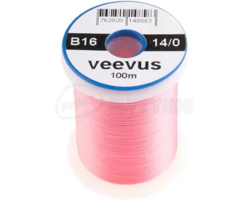 Veevus 14/0 Thread - Funky Fly Tying - Image 6