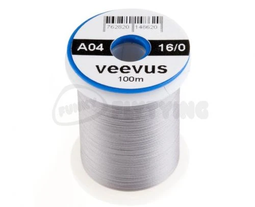 Veevus 16/0 Thread - Funky Fly Tying - Image 12
