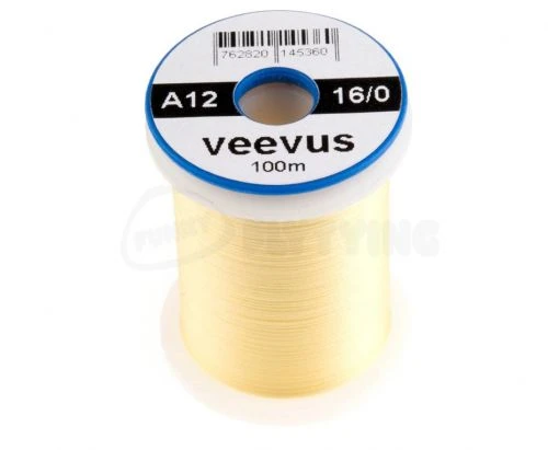 Veevus 16/0 Thread - Funky Fly Tying - Image 10