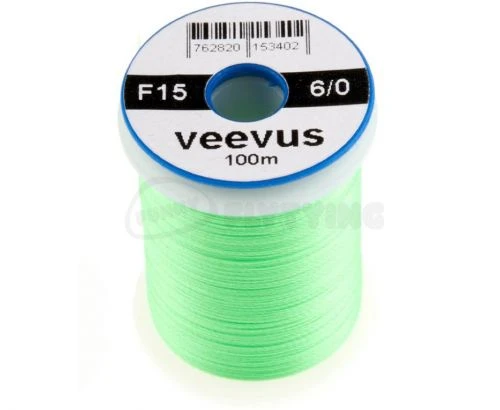 Veevus 6/0 Thread - Funky Fly Tying - Image 18