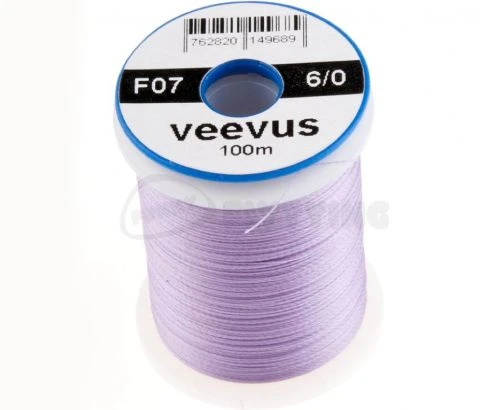 Veevus 6/0 Thread - Funky Fly Tying - Image 11