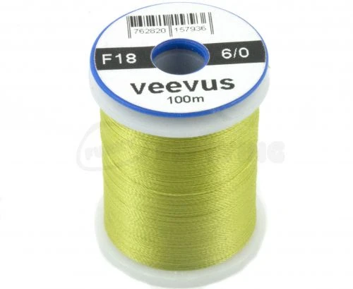 Veevus 6/0 Thread - Funky Fly Tying - Image 8