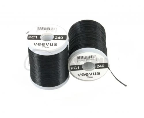 Veevus Power Thread 240 - Funky Fly Tying - Image 6