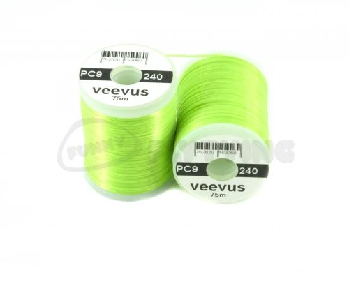 Veevus Power Thread 240 - Funky Fly Tying - Image 20