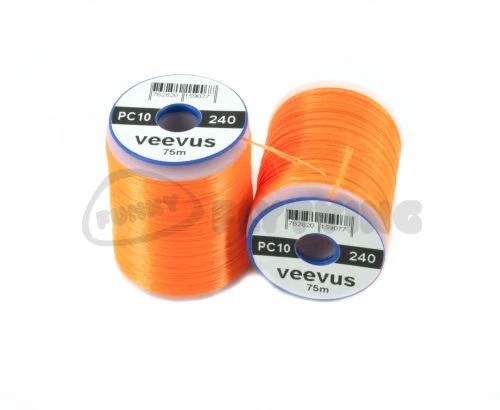 Veevus Power Thread 240 - Funky Fly Tying - Image 17