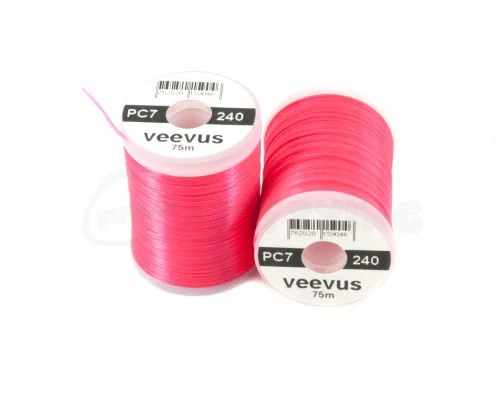 Veevus Power Thread 240 - Funky Fly Tying - Image 16