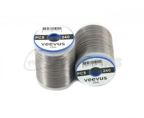 Veevus Power Thread 240 - Funky Fly Tying - Image 14