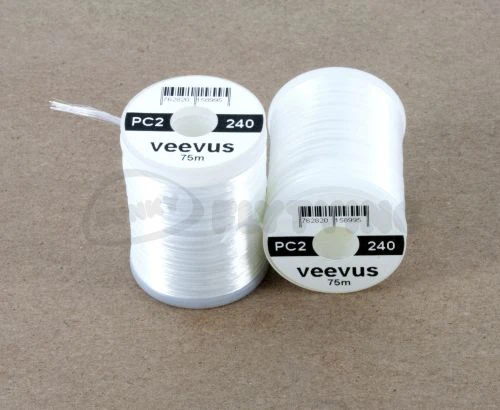 Veevus Power Thread 240 - Funky Fly Tying - Image 7