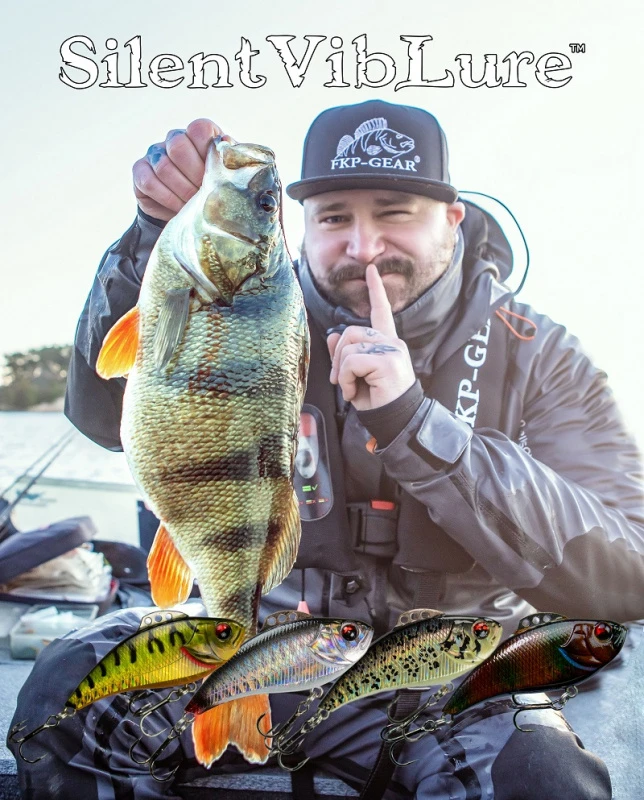 FKP-Gear Silent Viblure - Image 2