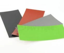 Virtual Nymph Flexi Body - Funky Fly Tying