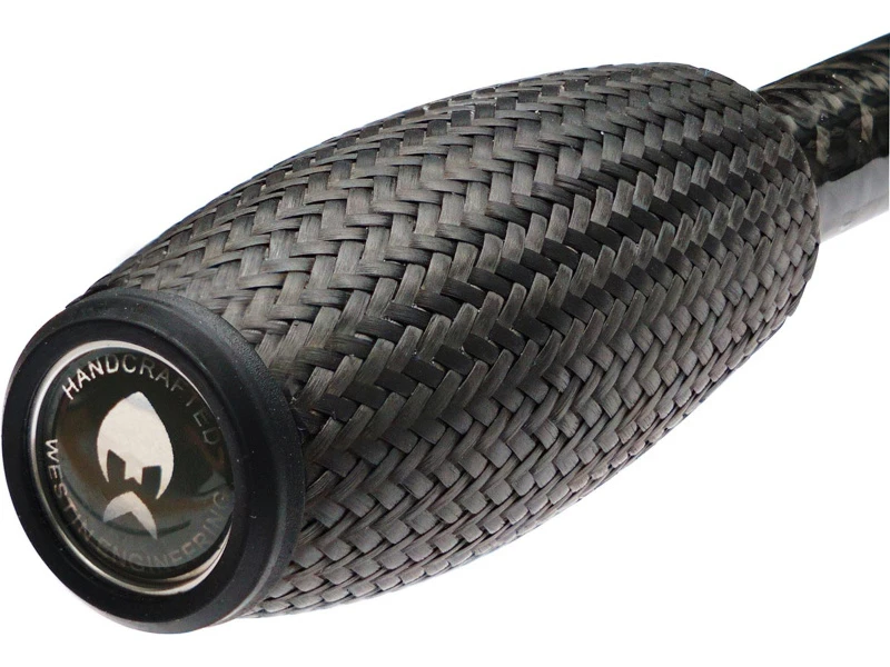 Westin W10 Finesse-T T&C 7'3''/218cm M 5-23g 2sec - Image 4