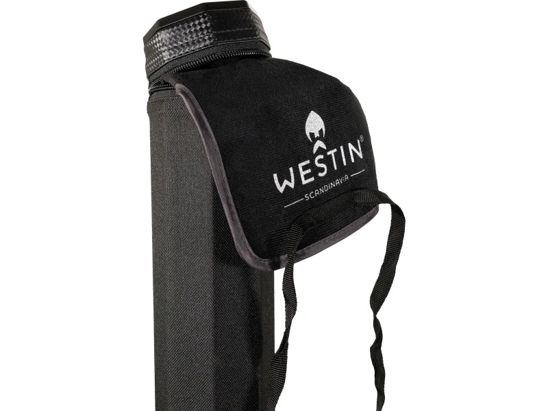 Westin W10 Finesse-T T&C 7'3''/218cm M 5-23g 2sec - Image 5