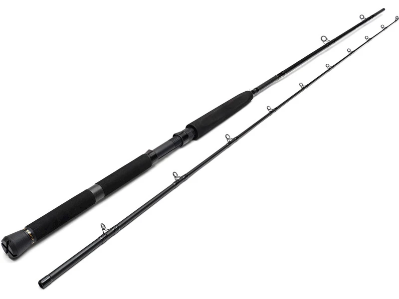 Westin W3 Predator Trolling 2nd 8'6''/255cm H 60-180g 2sec - Image 2