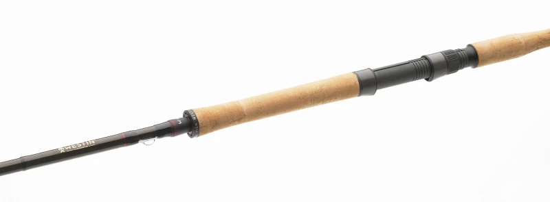 Westin W4 Powercast 8'/240cm 3XH 60-180g 2pcs Haspel - Image 3