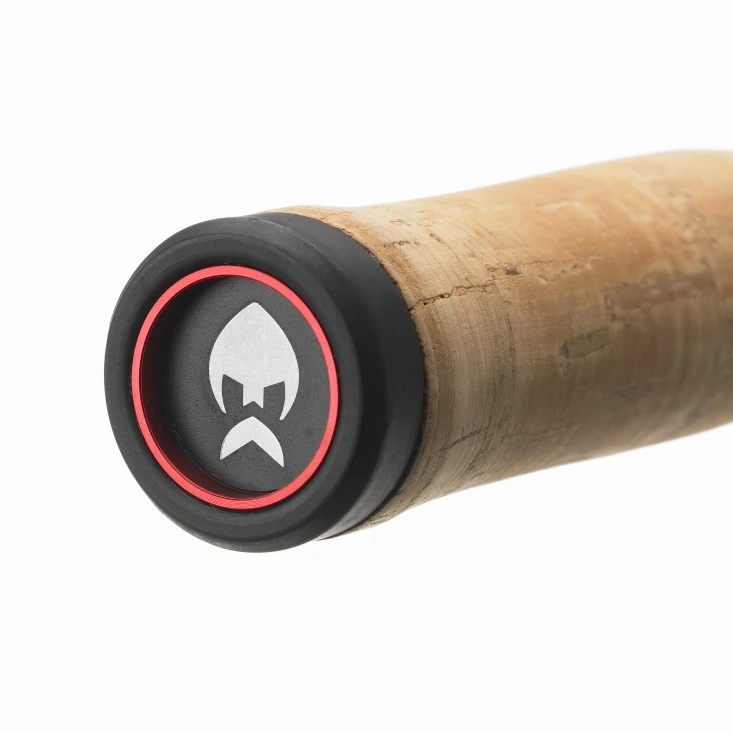 Westin W4 Powercast 8'/240cm 3XH 60-180g 2pcs Haspel - Image 4