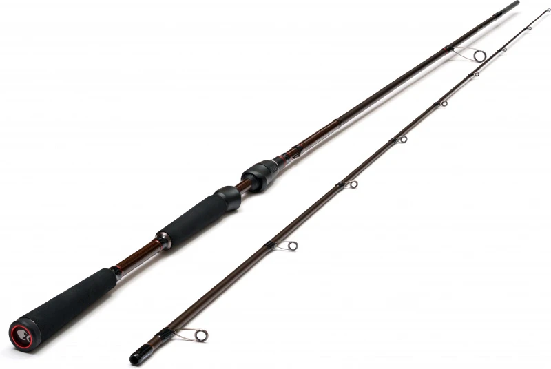 Westin W4 Finesse Shad 2nd - Image 2