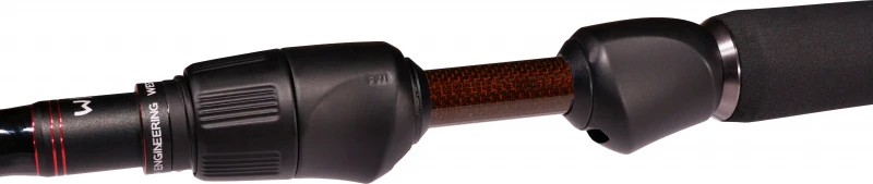 Westin W4 Finesse Shad 2nd - Image 3