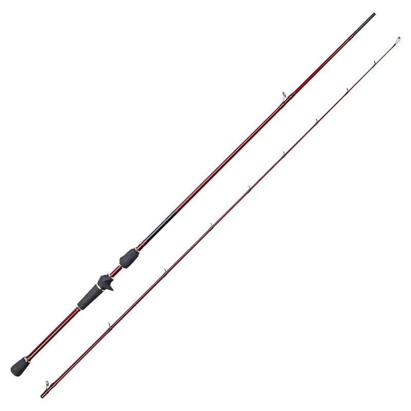 Westin W6 Finesse-T TC 7'1''/213cm ML 5-15g 2sec Casting