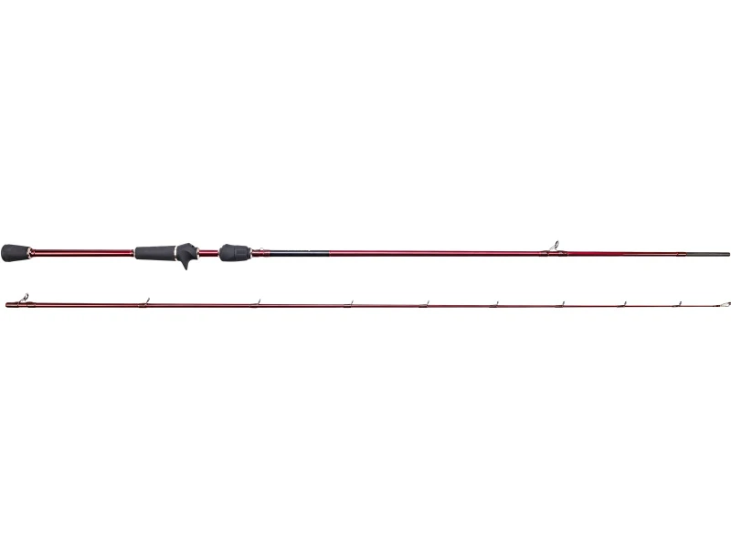 Westin W6 Finesse-T TC 7'1''/213cm ML 5-15g 2sec Casting - Image 6