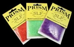 Wapsi SLF Prism Dubbing Packets - Funky Fly Tying