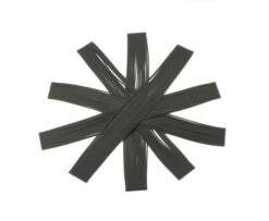 Wapsi Sili Legs Solid Colours - Funky Fly Tying