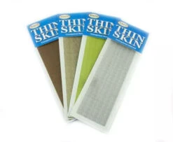 Wapsi Thin Skin Speck Pattern - Funky Fly Tying